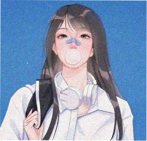哪吒传漫画角色敖丙头像