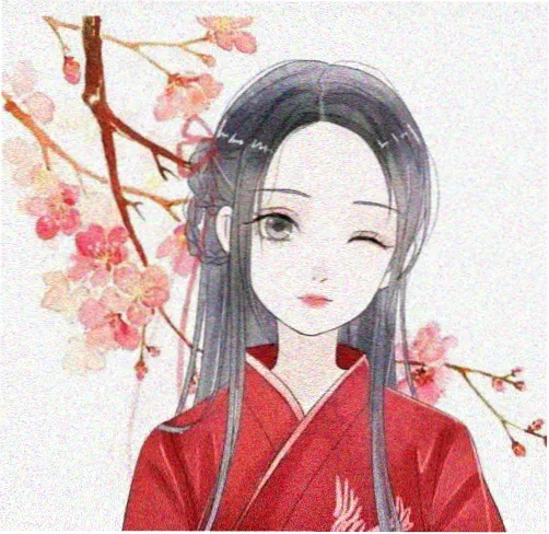 哪吒传漫画角色李靖头像